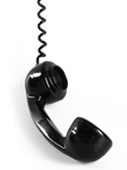 Telefonhörer