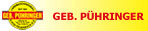 Pühringer